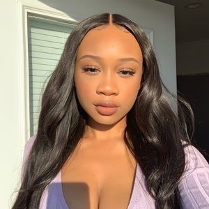 Meet your Posher, Hasana